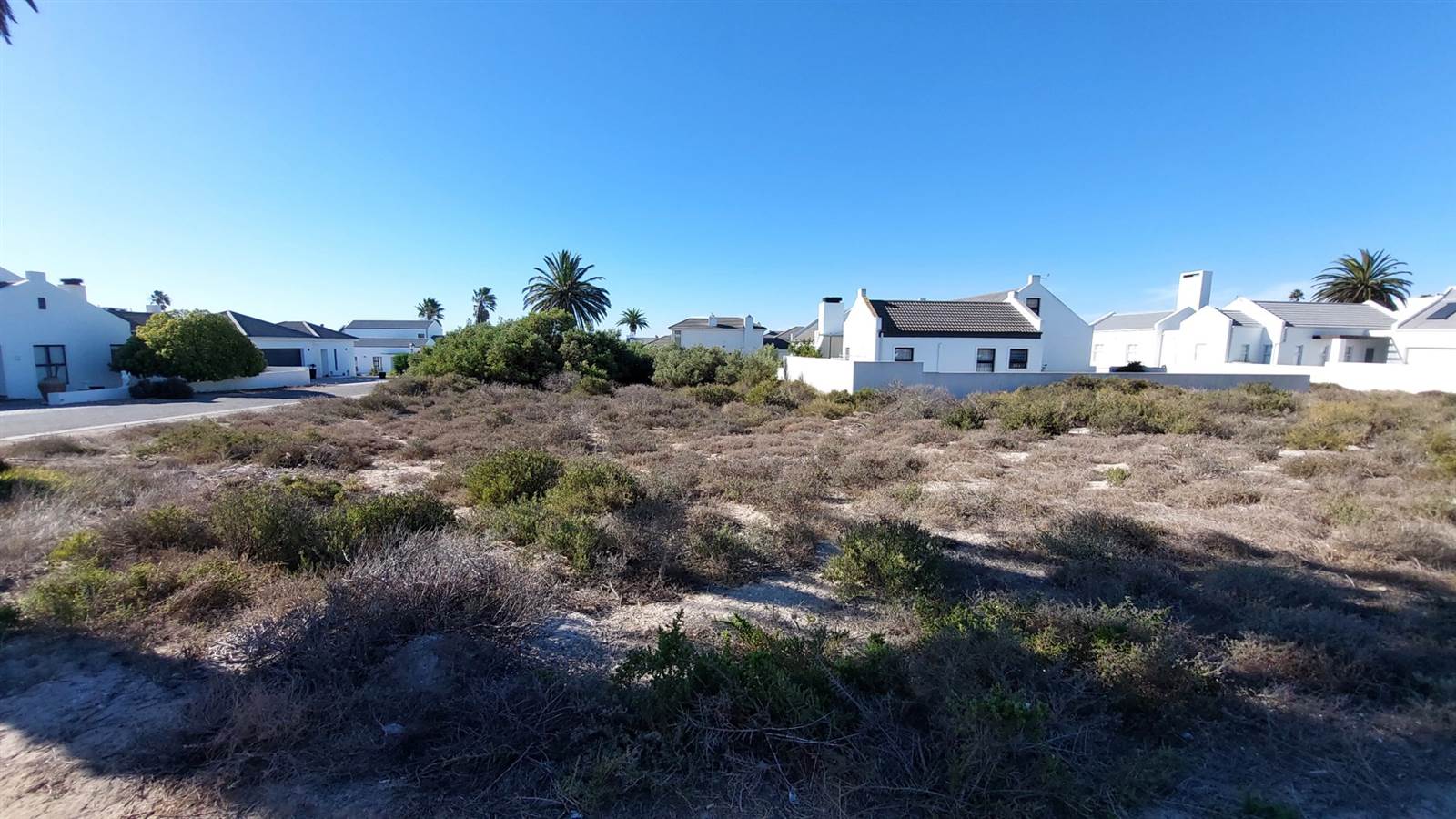 797 m² Land available in Shelley Point photo number 1
