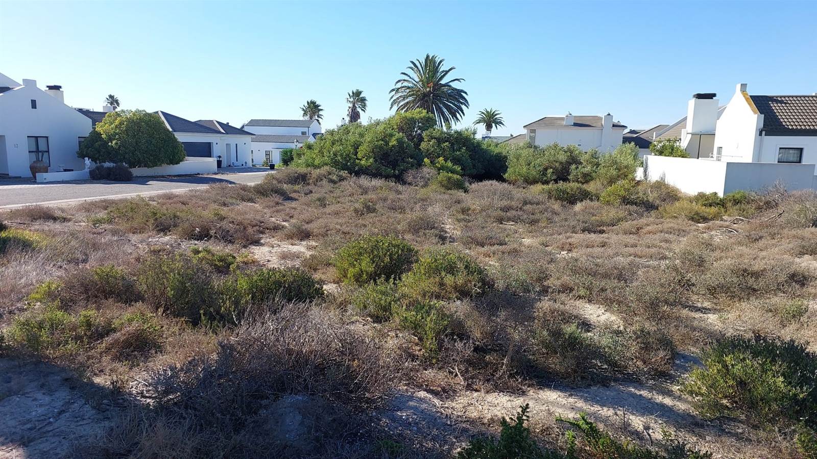 797 m² Land available in Shelley Point photo number 8