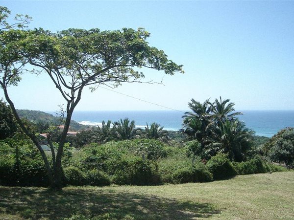 1412 m² Land available in Elysium