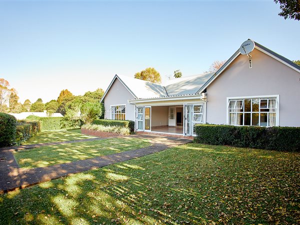 4 Bedroom Townhouse 4 Bedroom Townhouse