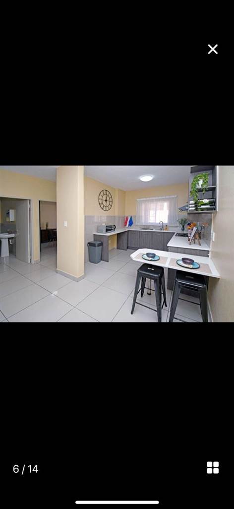 2 Bed Apartment in Silverton photo number 12