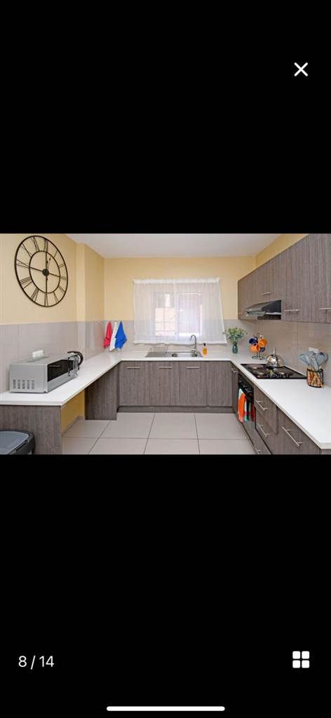 2 Bed Apartment in Silverton photo number 14