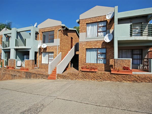 3 Bed Townhouse in Bassonia