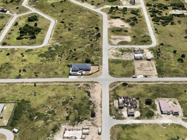 923 m² Land 923 m² Land