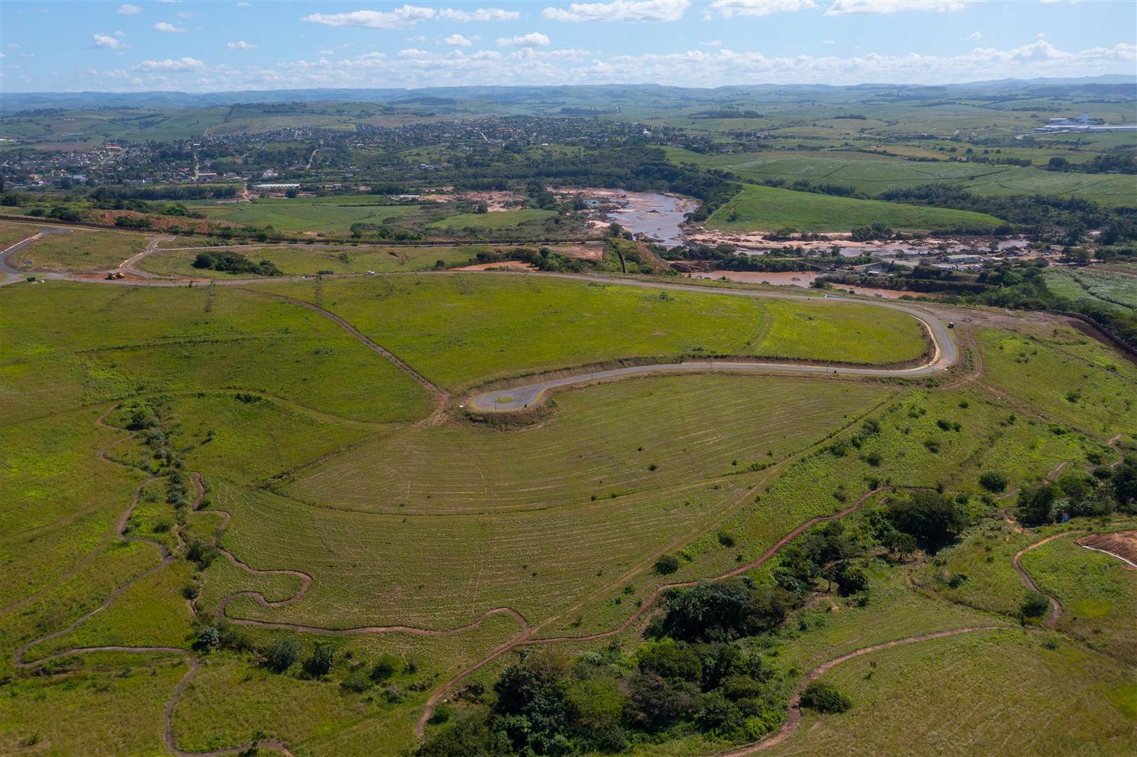 2591 m² Land available in Springvale Country Estate photo number 19