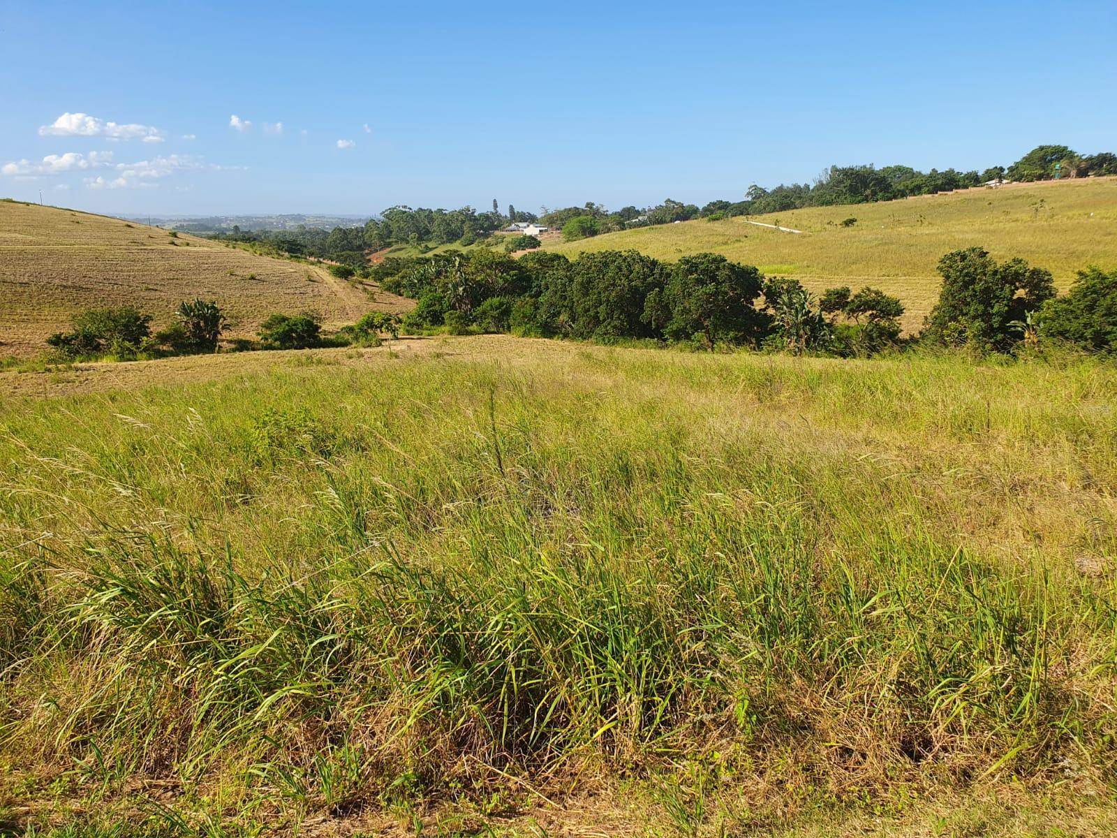 2591 m² Land available in Springvale Country Estate photo number 4