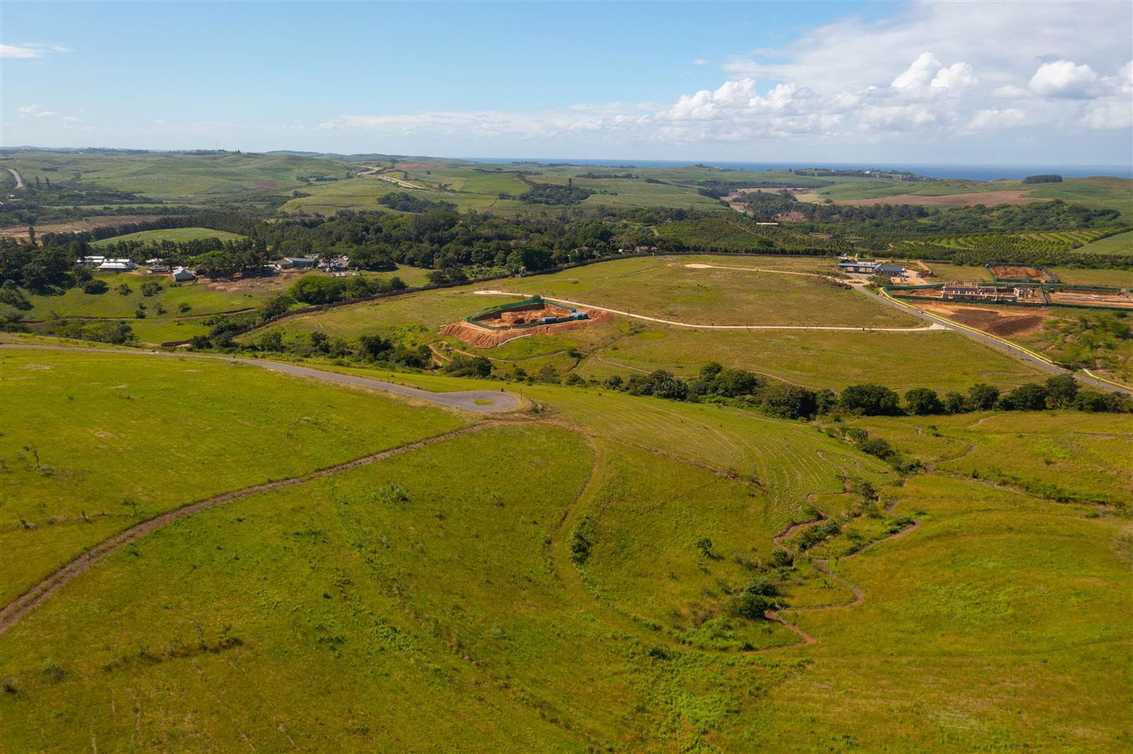 2591 m² Land available in Springvale Country Estate photo number 10