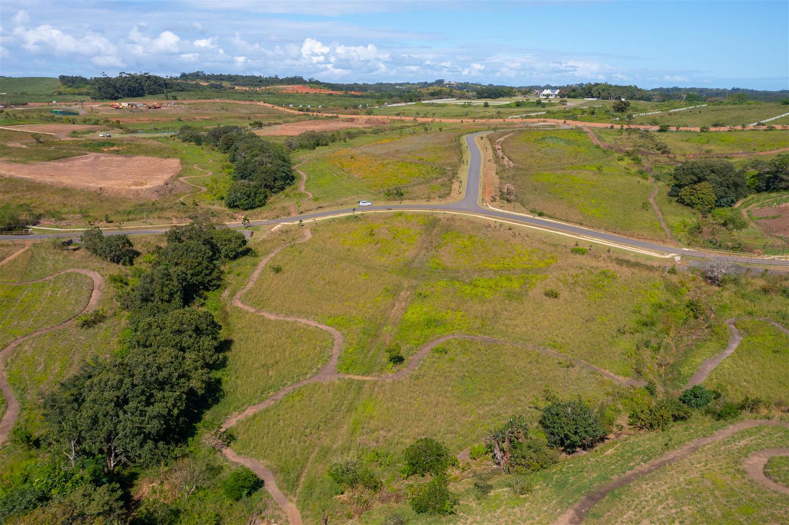 2591 m² Land available in Springvale Country Estate photo number 11