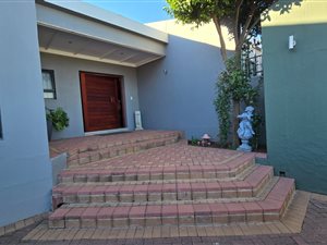 House in Bayswater