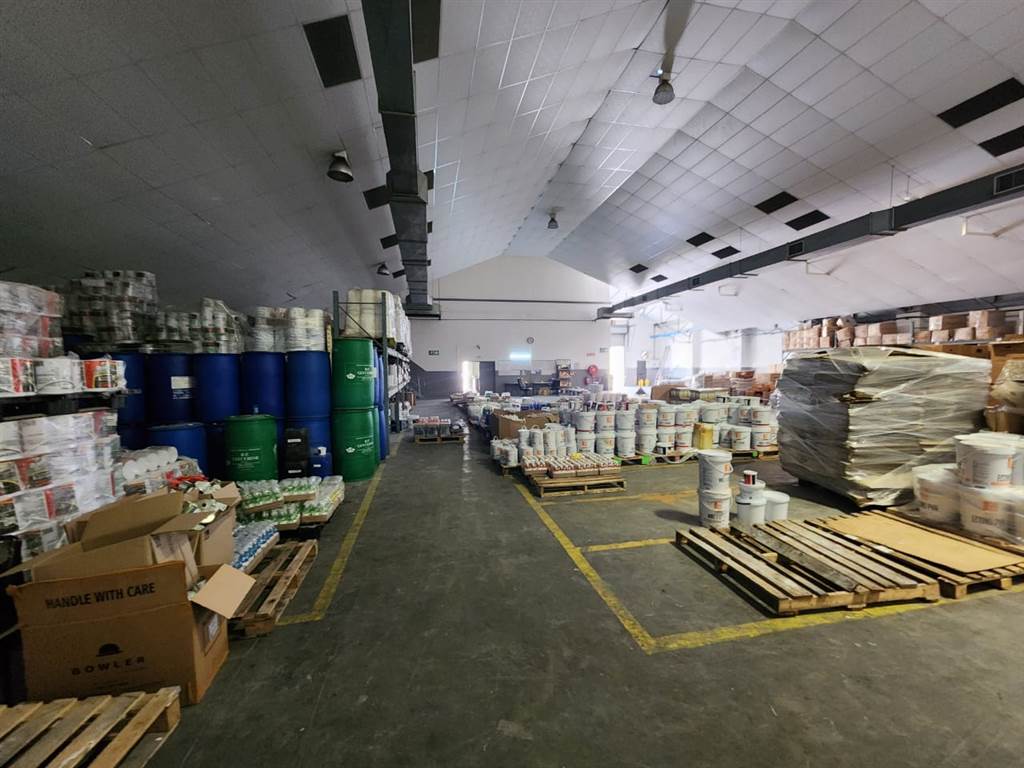 1054  m² Industrial space in Milnerton photo number 8