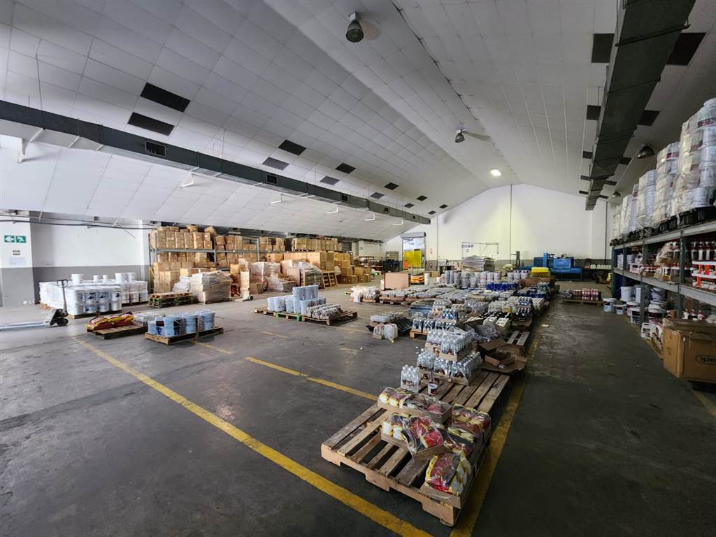 1054  m² Industrial space in Milnerton photo number 4