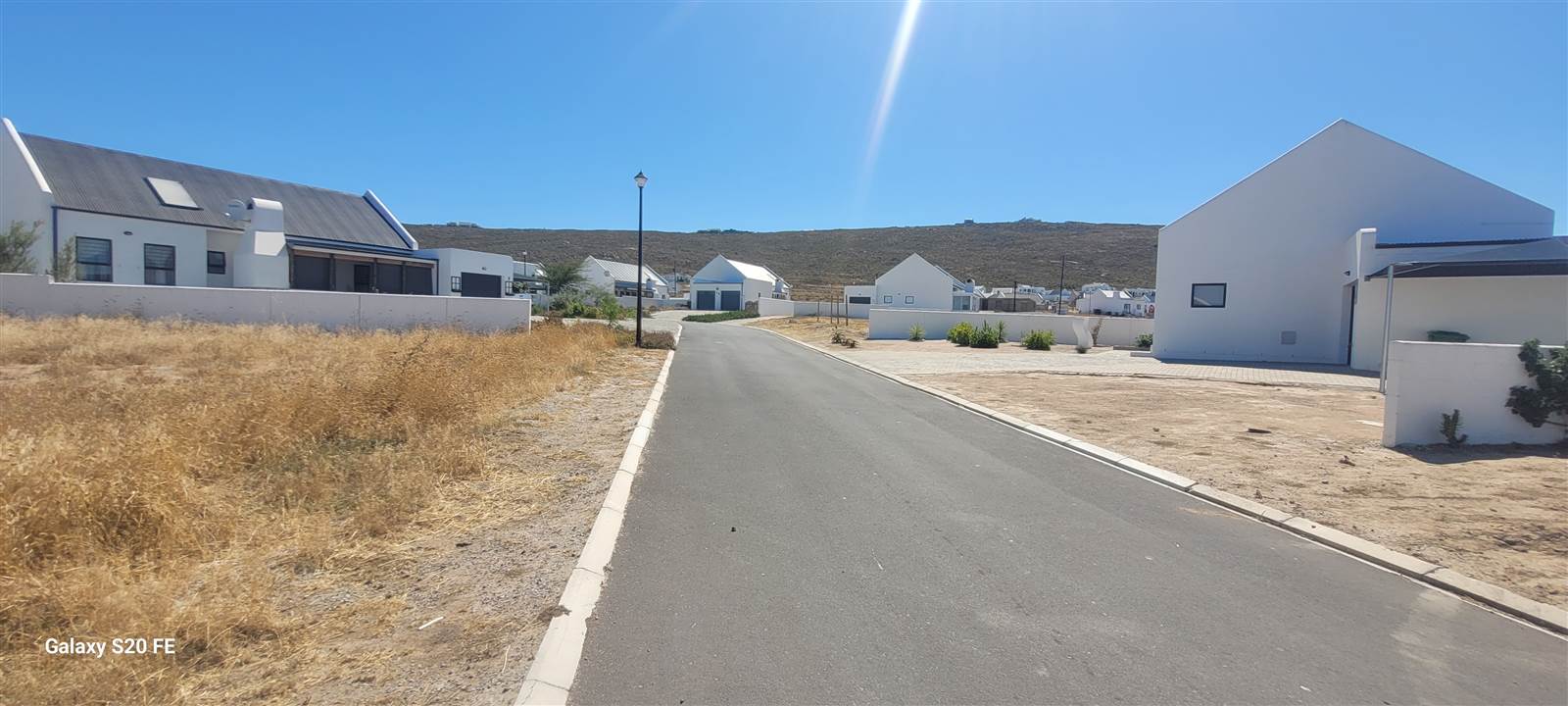 580 m² Land available in St Helena Bay photo number 6