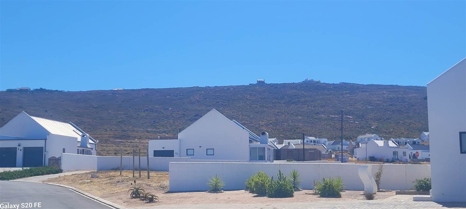 580 m² Land available in St Helena Bay photo number 5