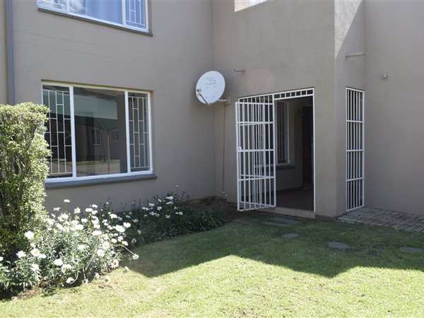 2 Bed House in Beyers Park