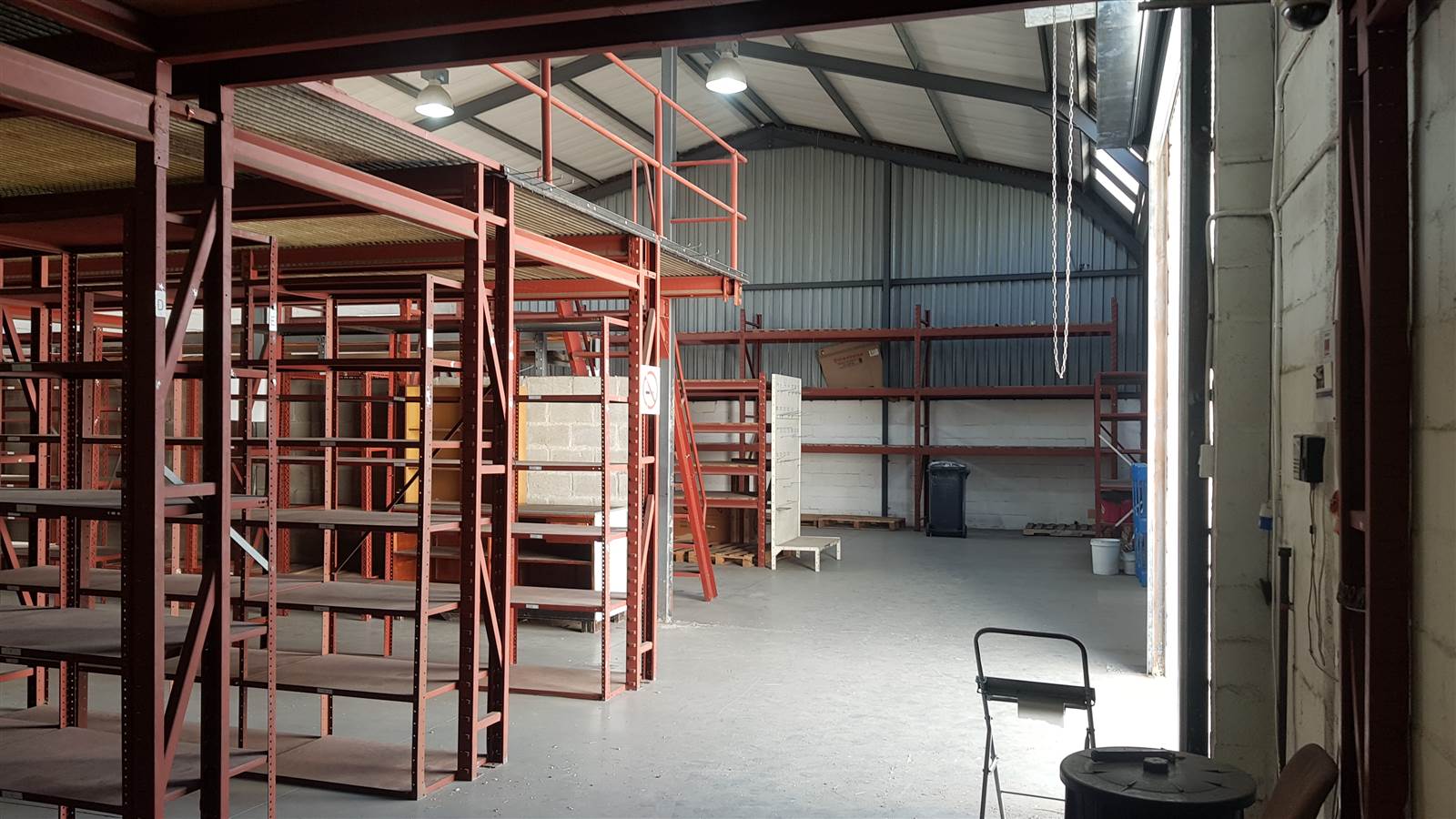477  m² Industrial space in Arauna photo number 4