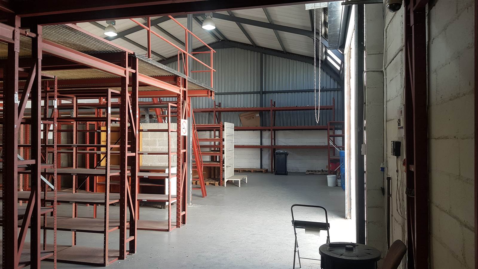 477  m² Industrial space in Arauna photo number 5