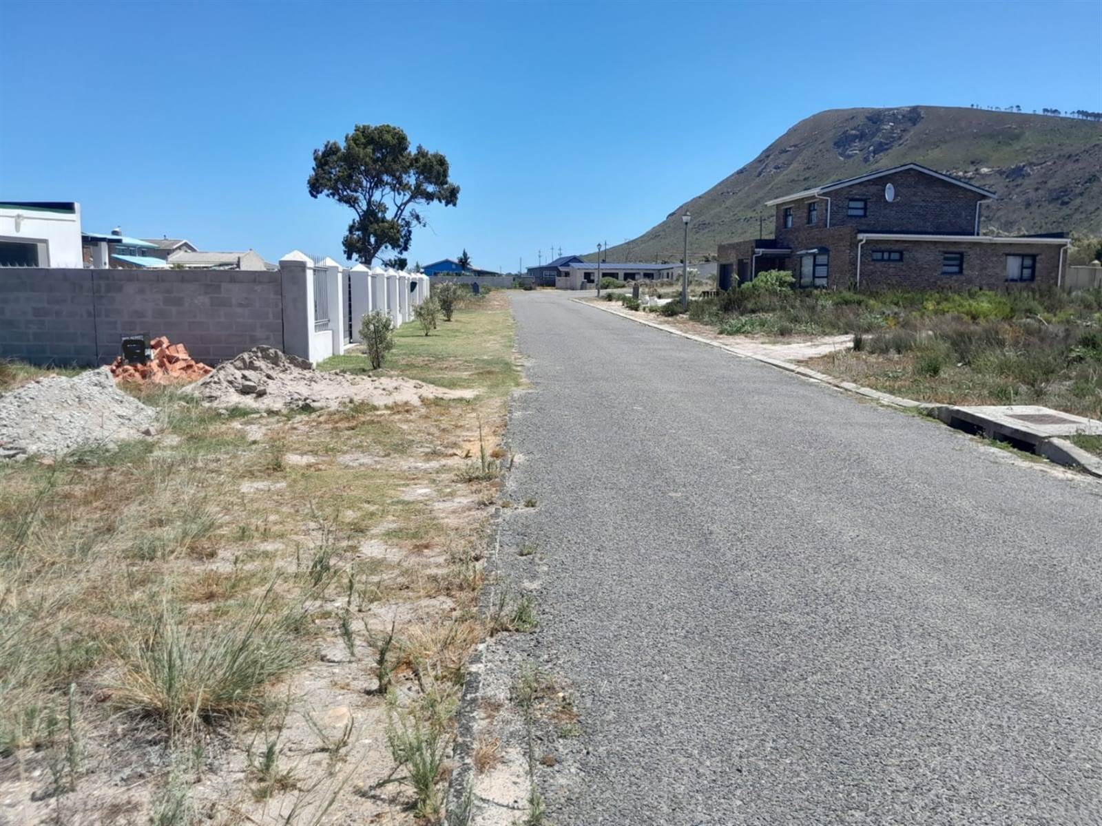 746 m² Land available in Franskraal photo number 2