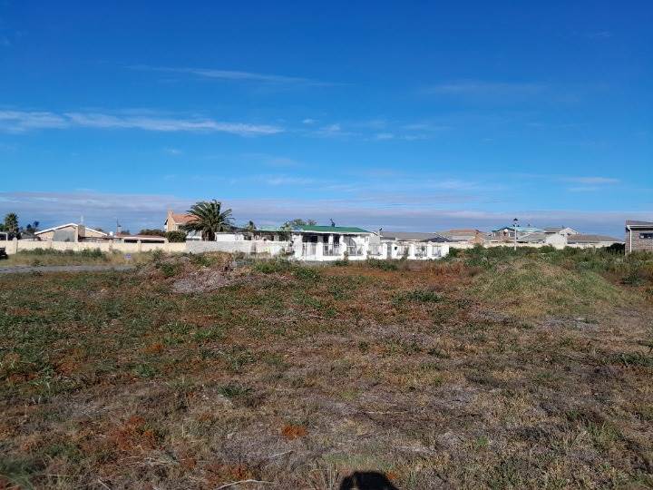 746 m² Land available in Franskraal photo number 6