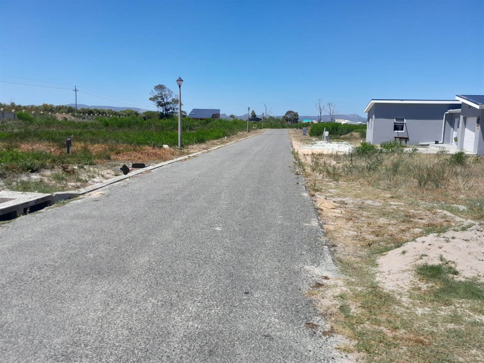 746 m² Land available in Franskraal photo number 1