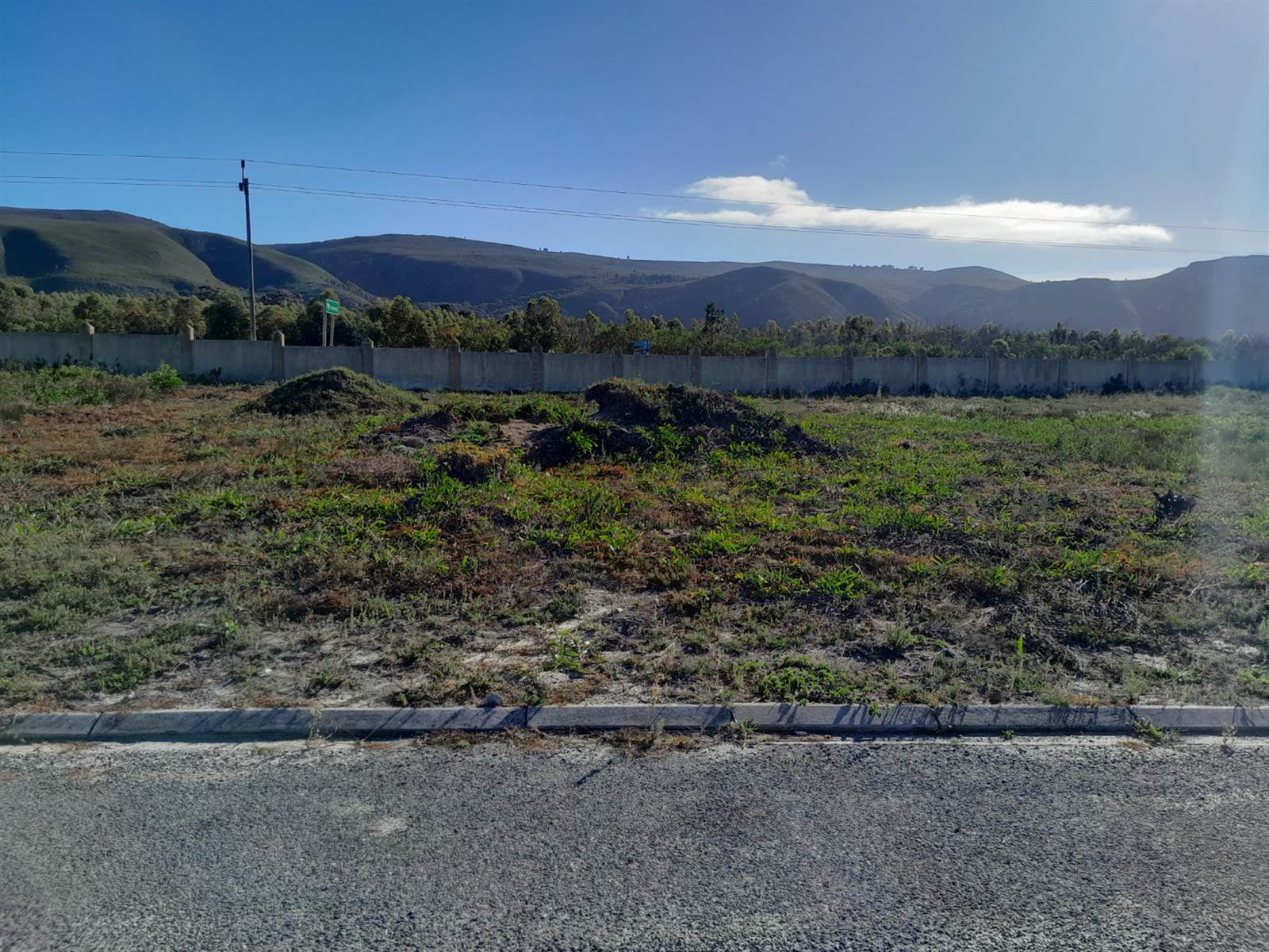 746 m² Land available in Franskraal photo number 3