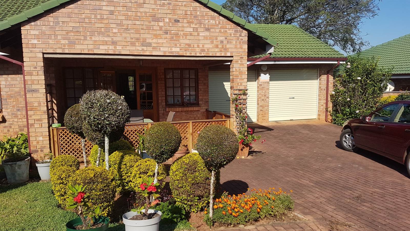 2 Bed House in Tzaneen photo number 2