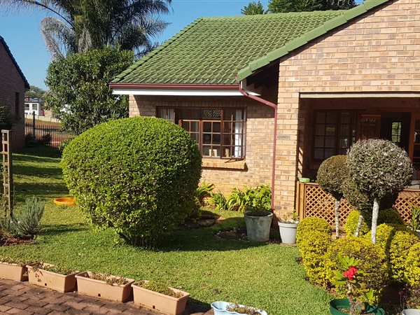 2 Bed House in Tzaneen
