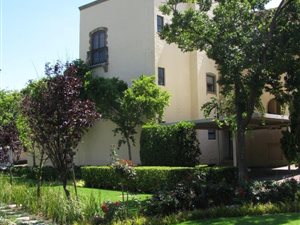 1 Bed Apartment in Lonehill