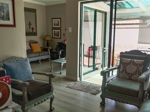 2 Bed House in Cullinan