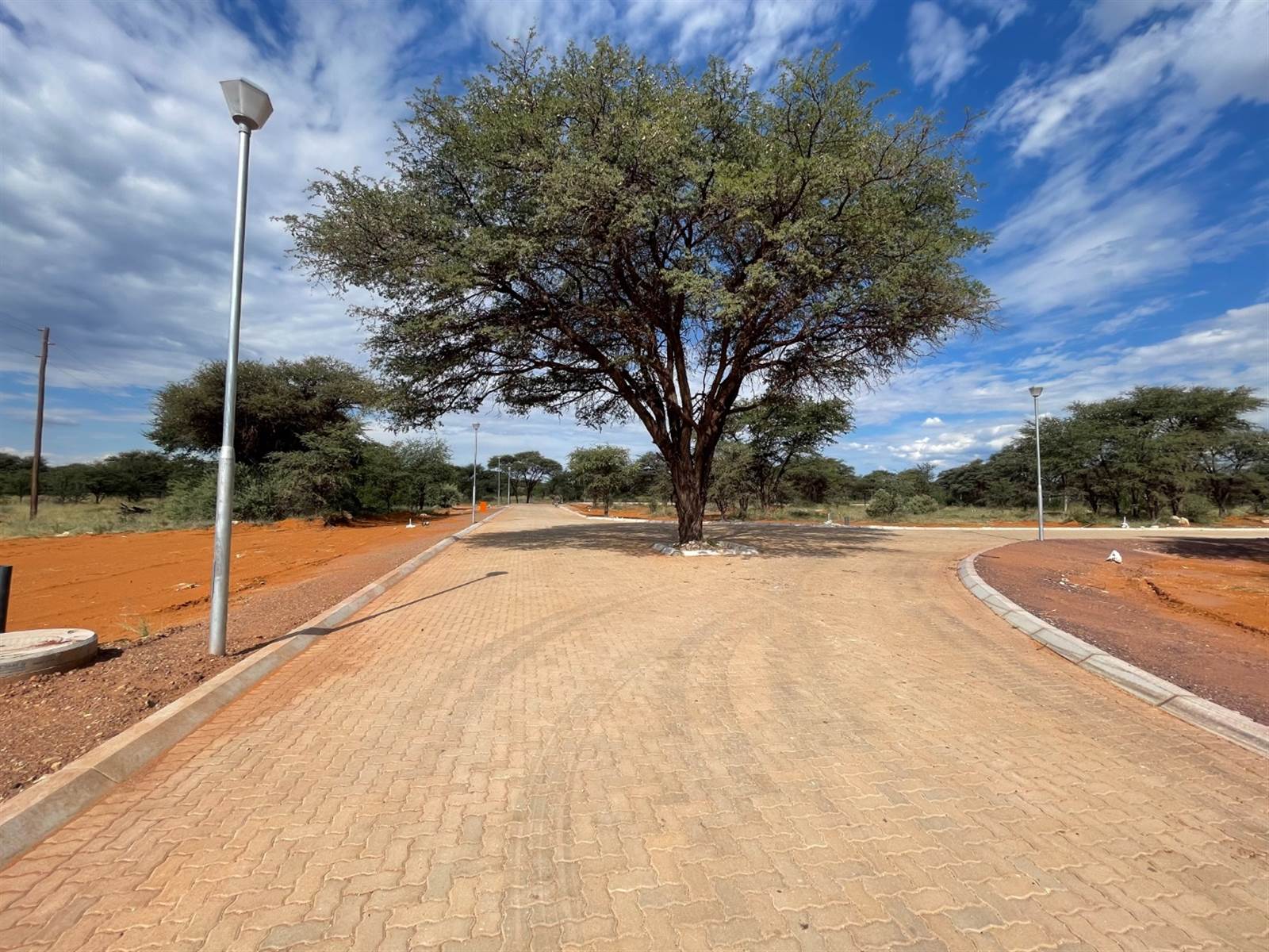 900 m² Land available in Kathu photo number 2