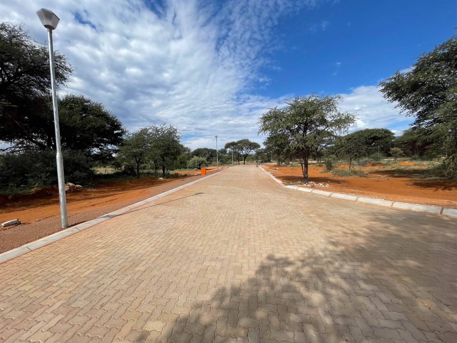 900 m² Land available in Kathu photo number 5