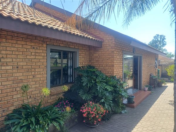 3 Bed Townhouse in Raceview