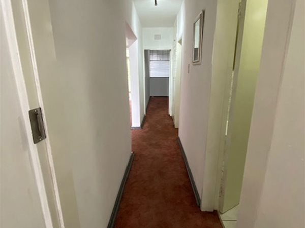 2 Bed Apartment