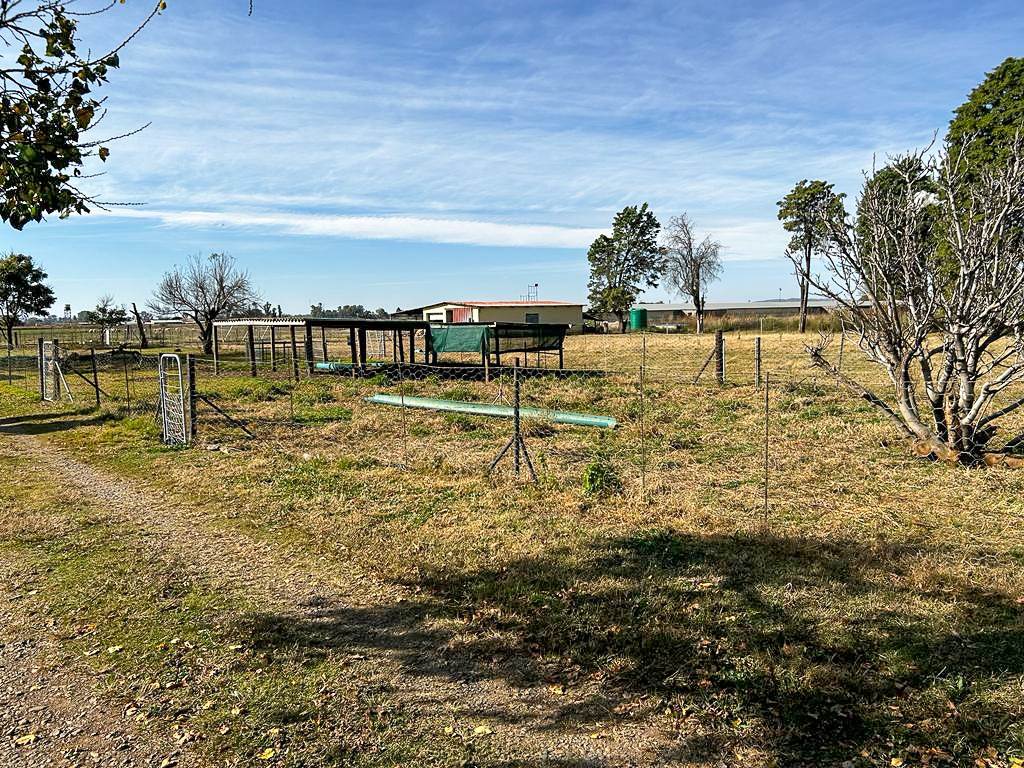 8 ha Farm in Potchefstroom Central photo number 28