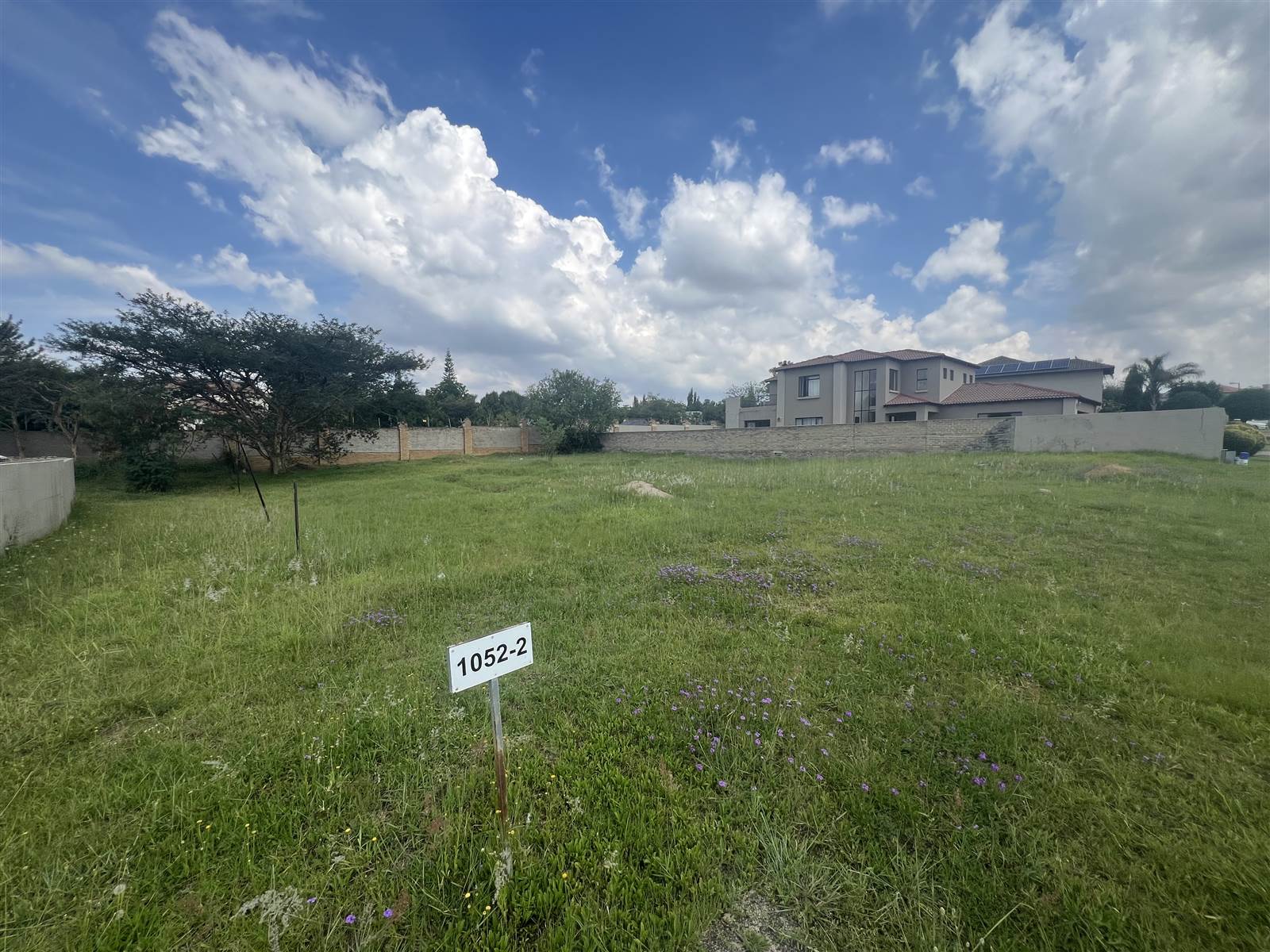 522 m² Land available in Crescent Wood Country Estate photo number 4