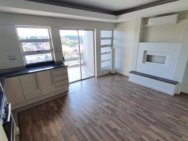 1 Bed Apartment