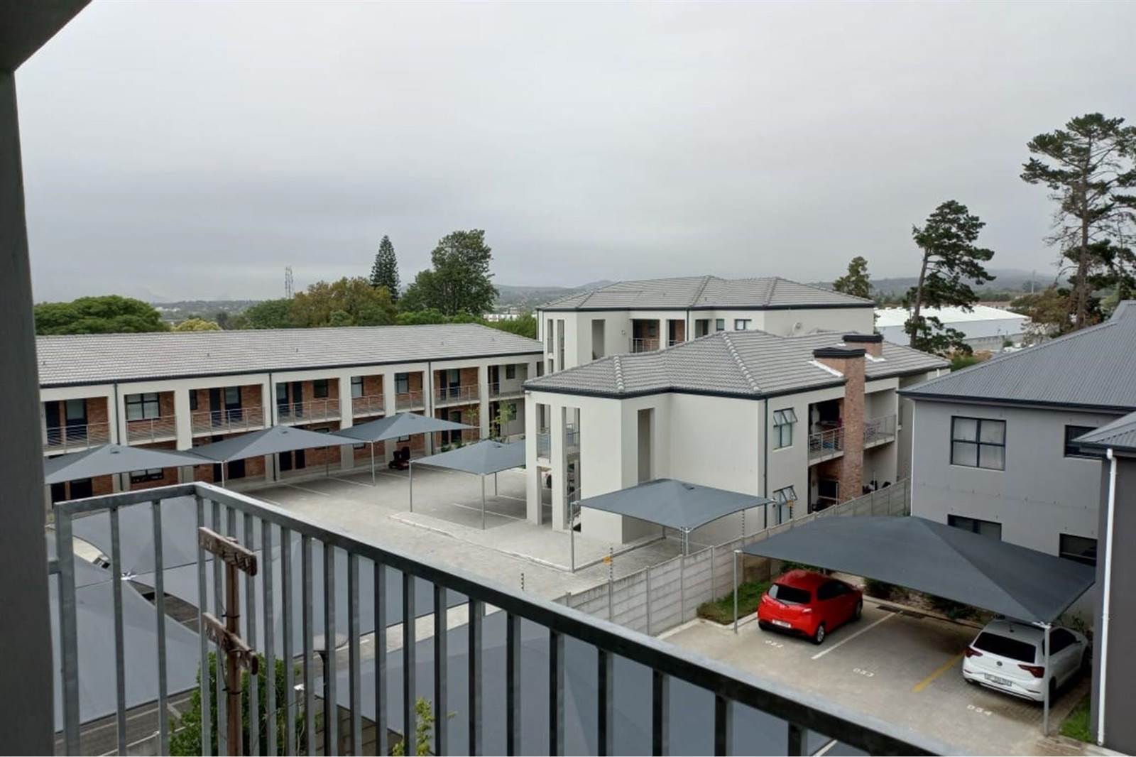2 Bed Apartment in Protea Heights photo number 30