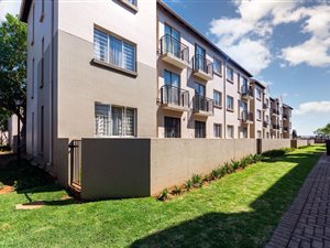 1 Bed House in Boksburg South