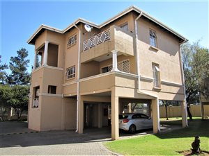 2 Bed Apartment in Three Rivers