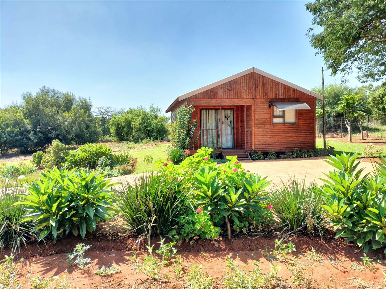 2.2 ha Farm in Strydfontein and surrounds photo number 19