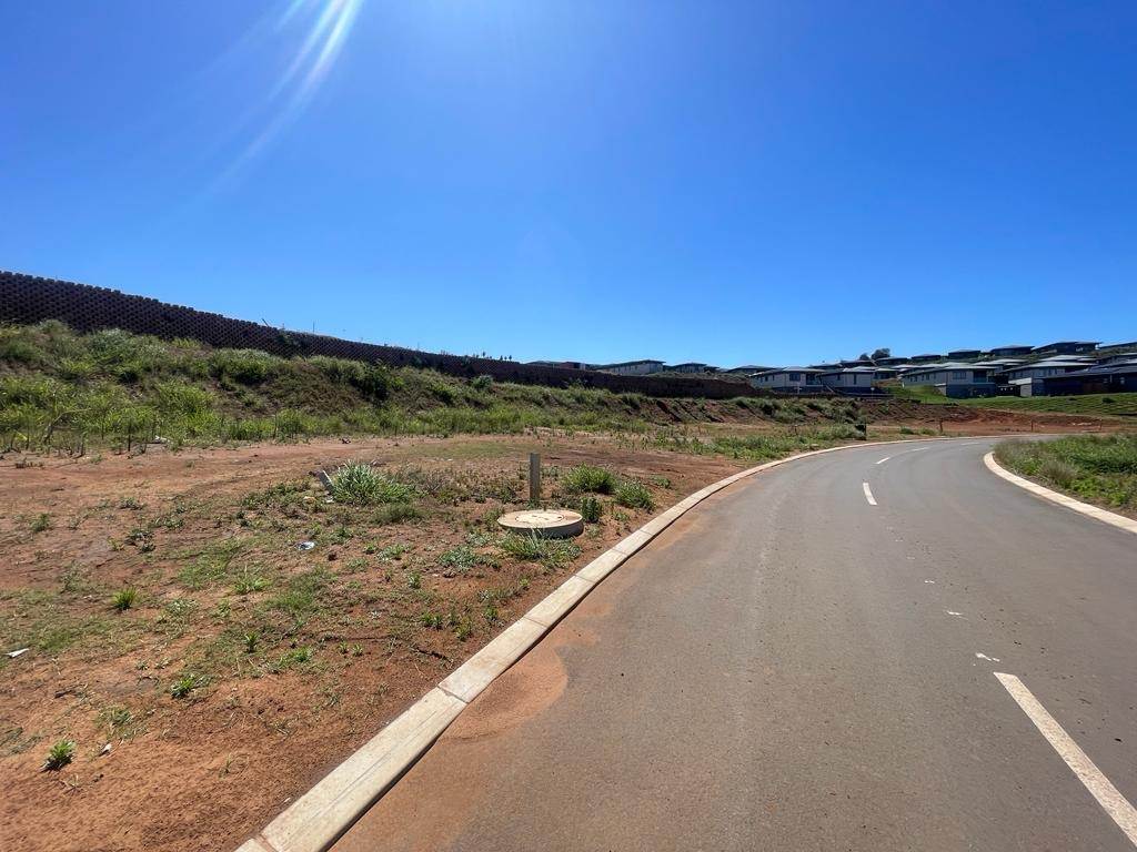 495 m² Land available in Sibaya Precinct photo number 20