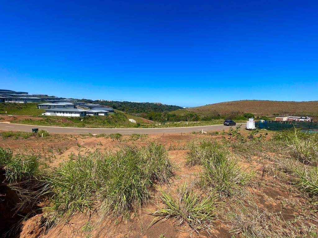 495 m² Land available in Sibaya Precinct photo number 26
