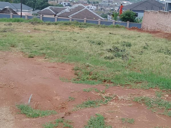 512 m² Land available in Tzaneen