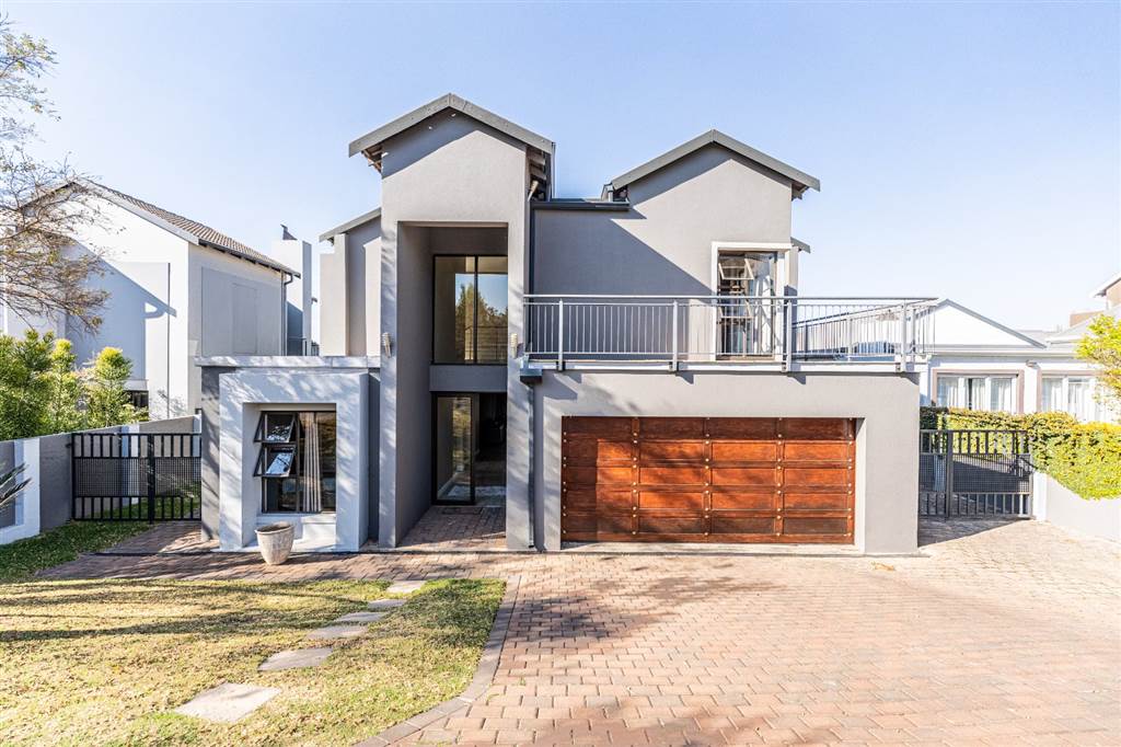 4 Bed House to rent in Candlewoods Estate RR4201785 Private Property