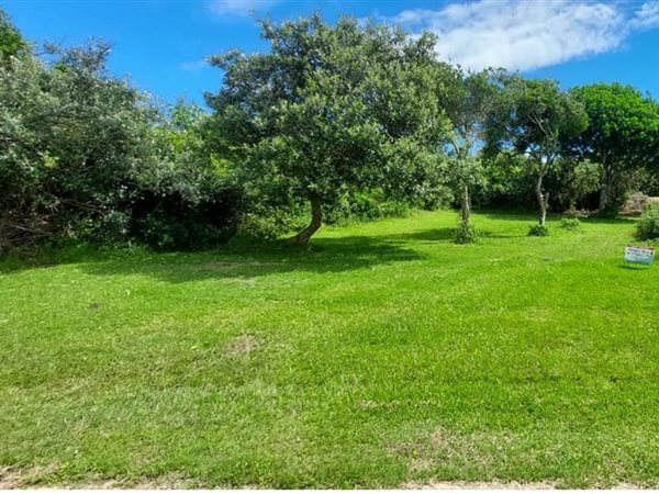 904 m² Land available in Cintsa