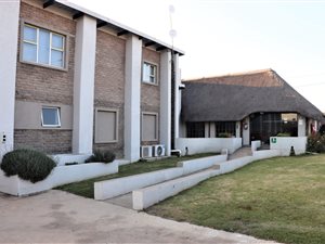 17943 ha Land available in Zesfontein AH