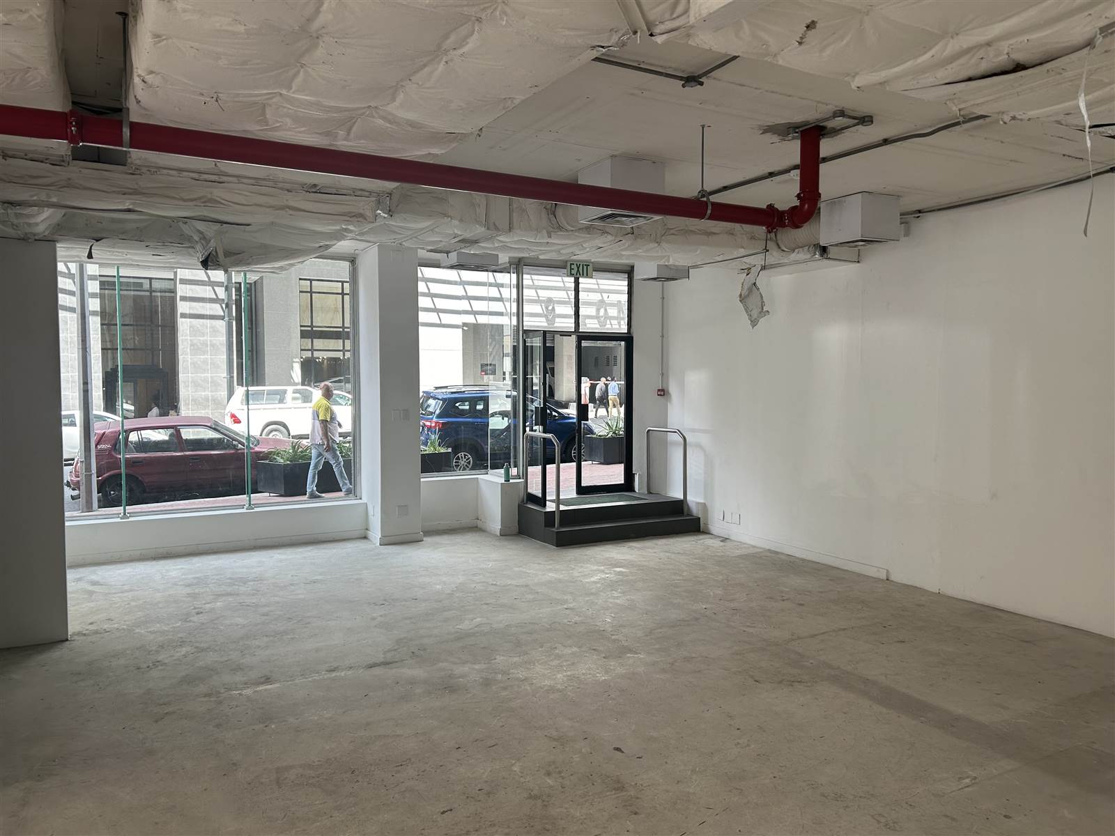 133  m² Commercial space in Cape Town City Centre photo number 2