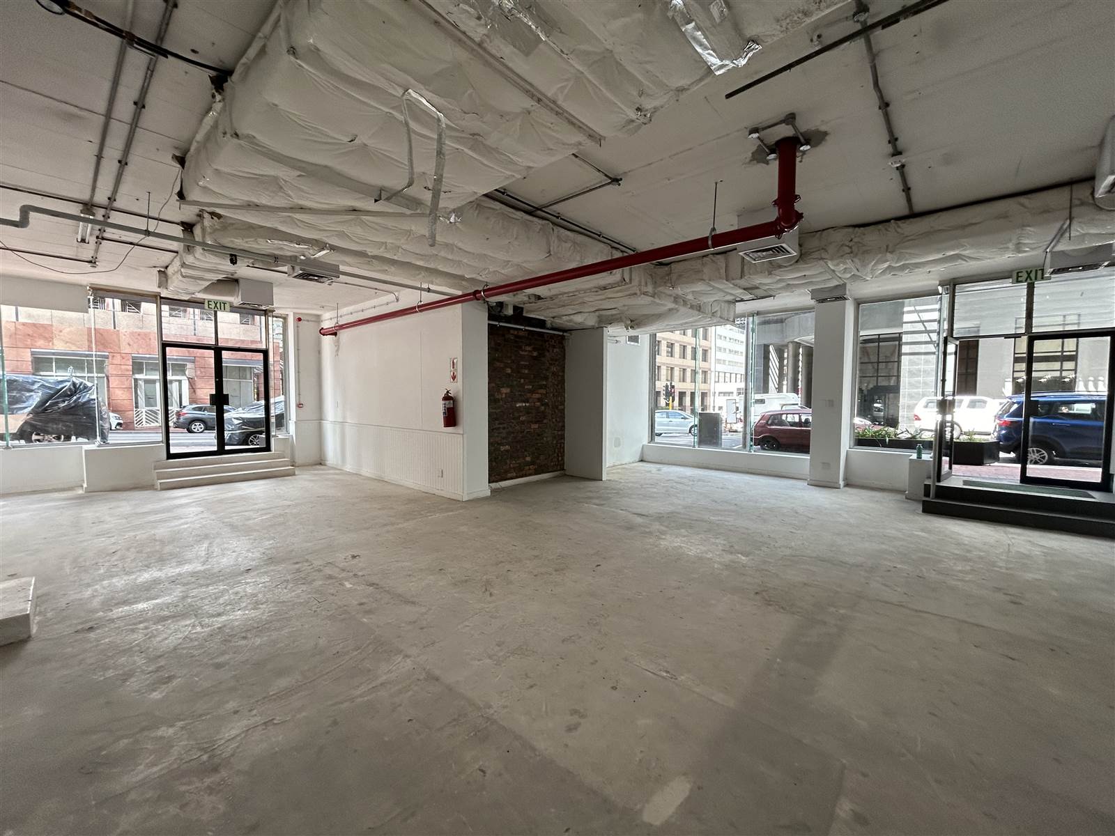 133  m² Commercial space in Cape Town City Centre photo number 1