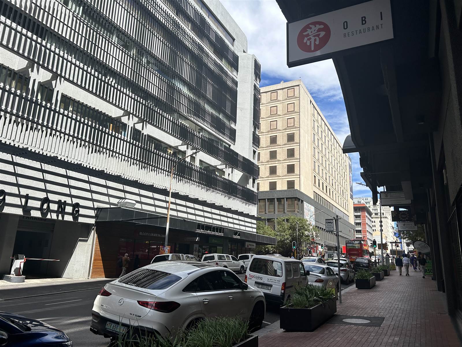 133  m² Commercial space in Cape Town City Centre photo number 7