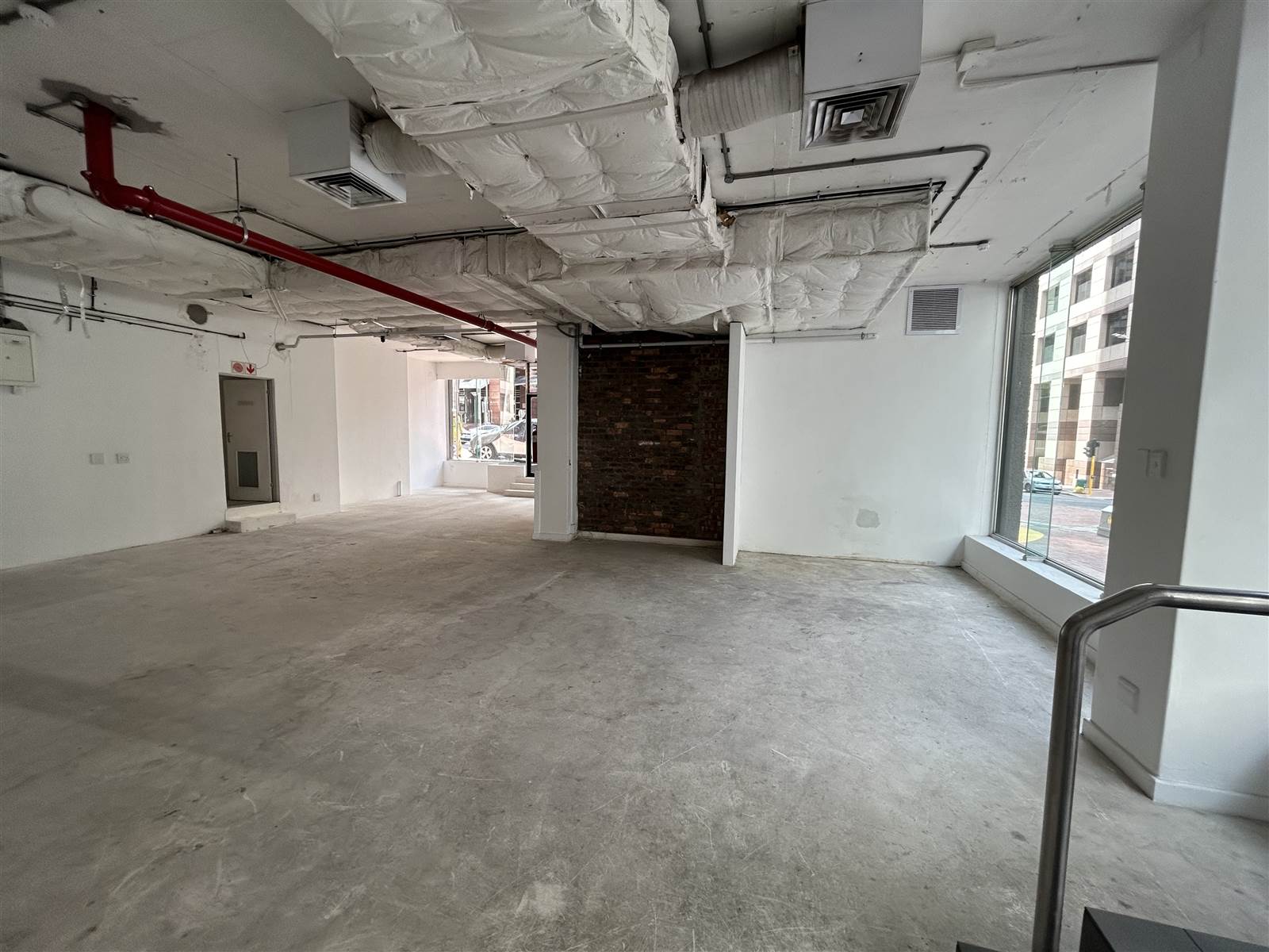133  m² Commercial space in Cape Town City Centre photo number 5