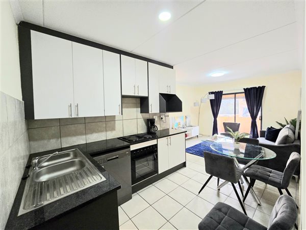 3 Bed Apartment